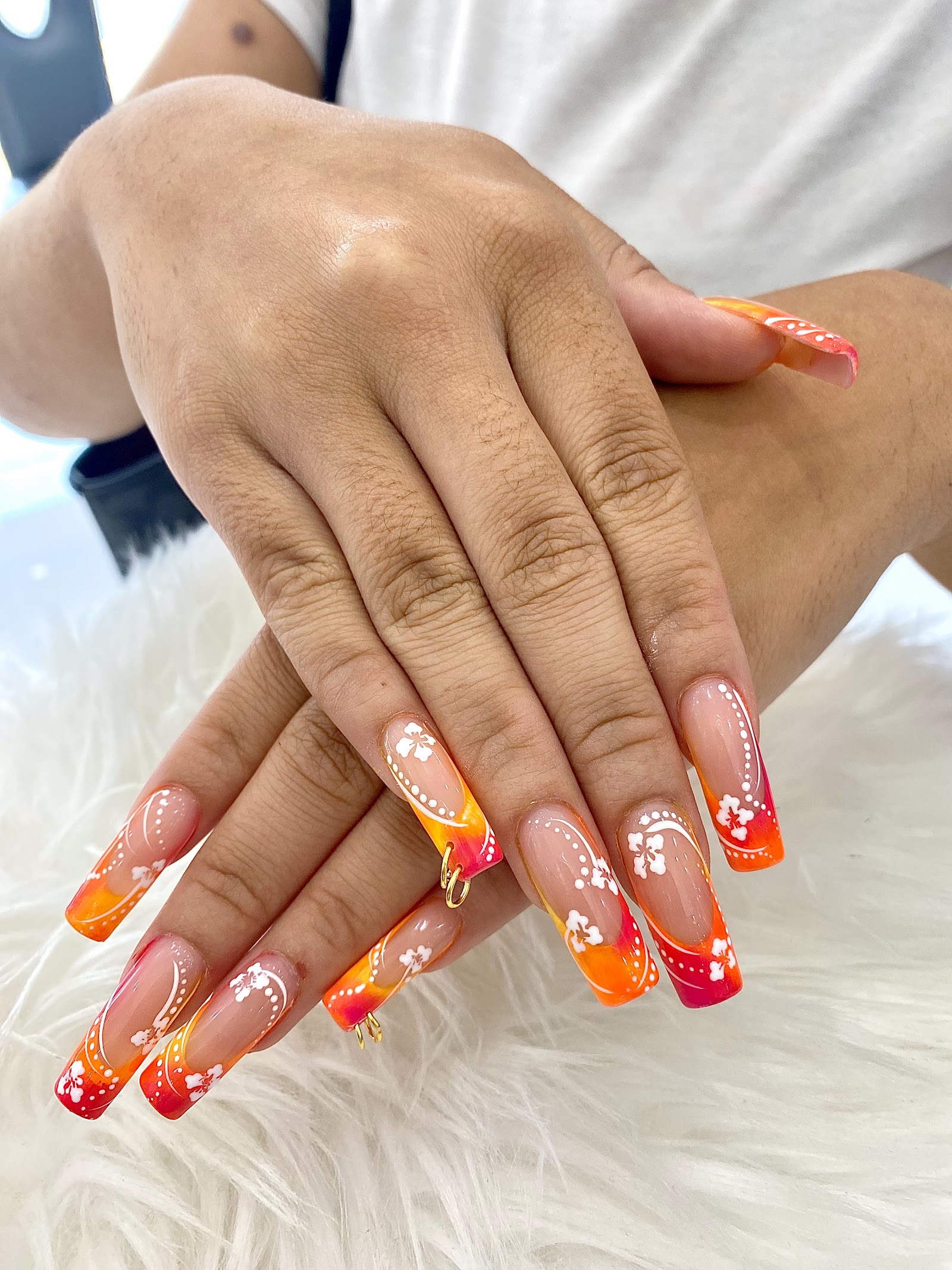 Classic Nail In Conyers nail photo 1