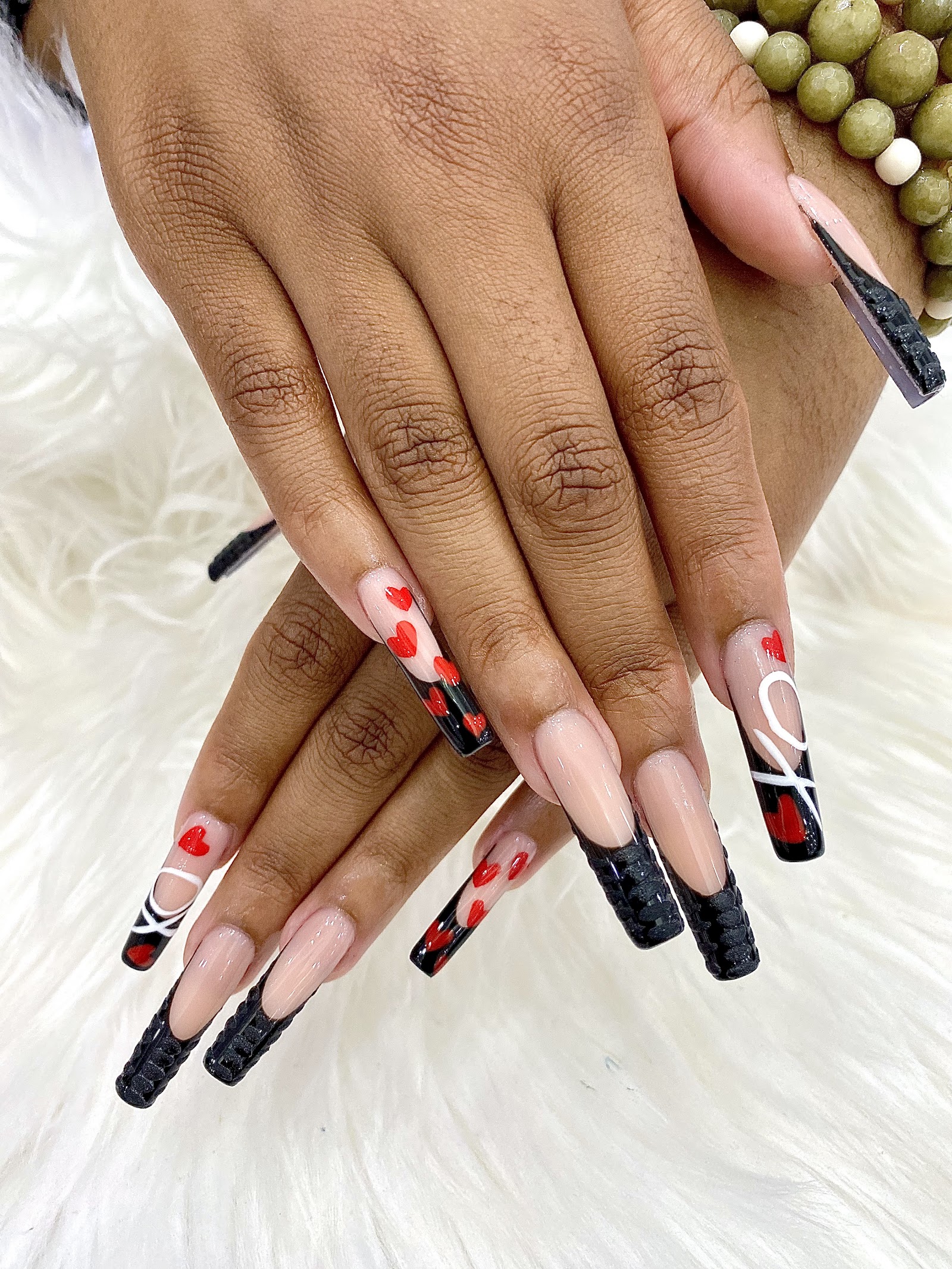 Classic Nail In Conyers nail photo 2