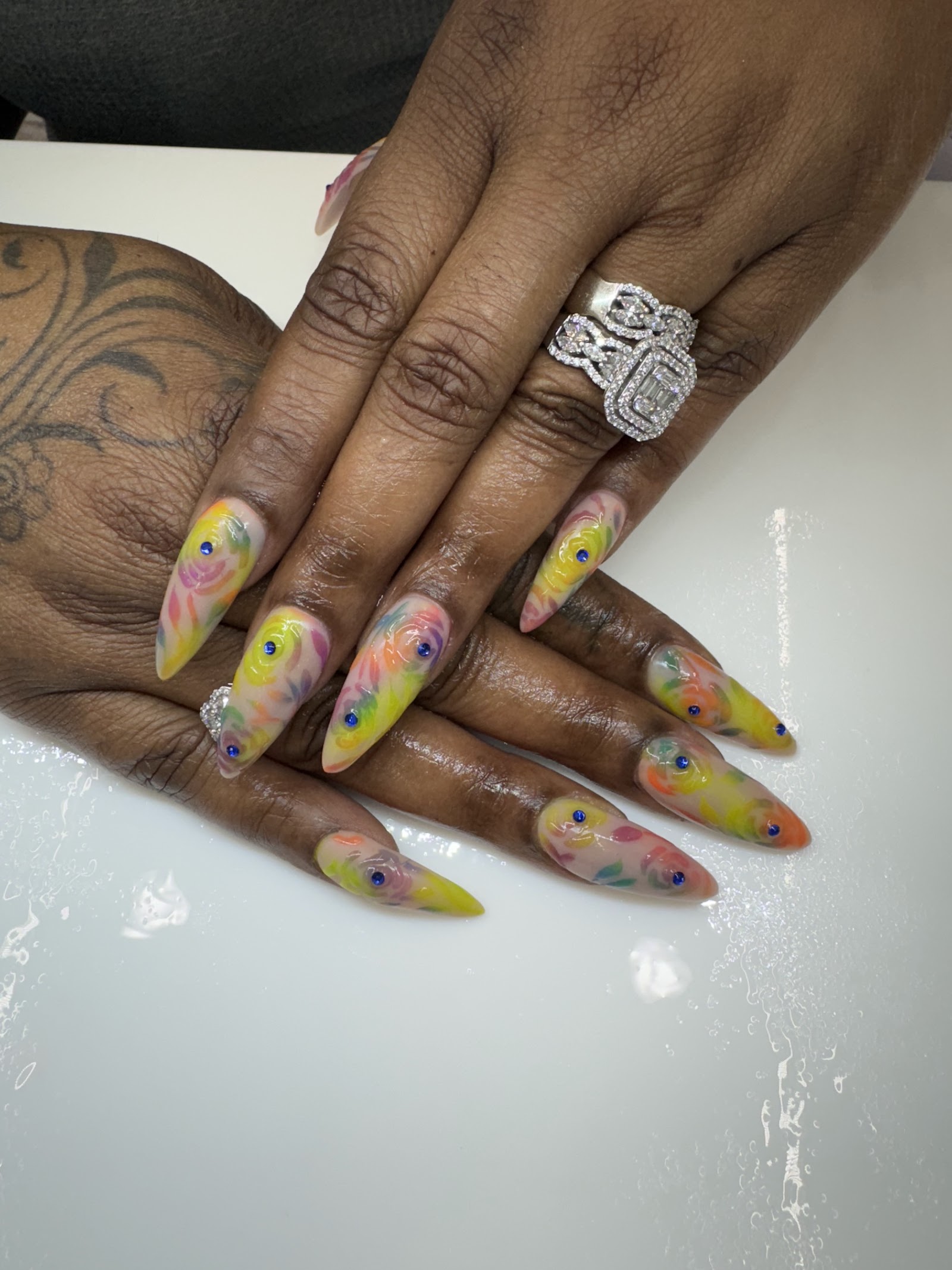 Classic Nail In Conyers nail photo 3