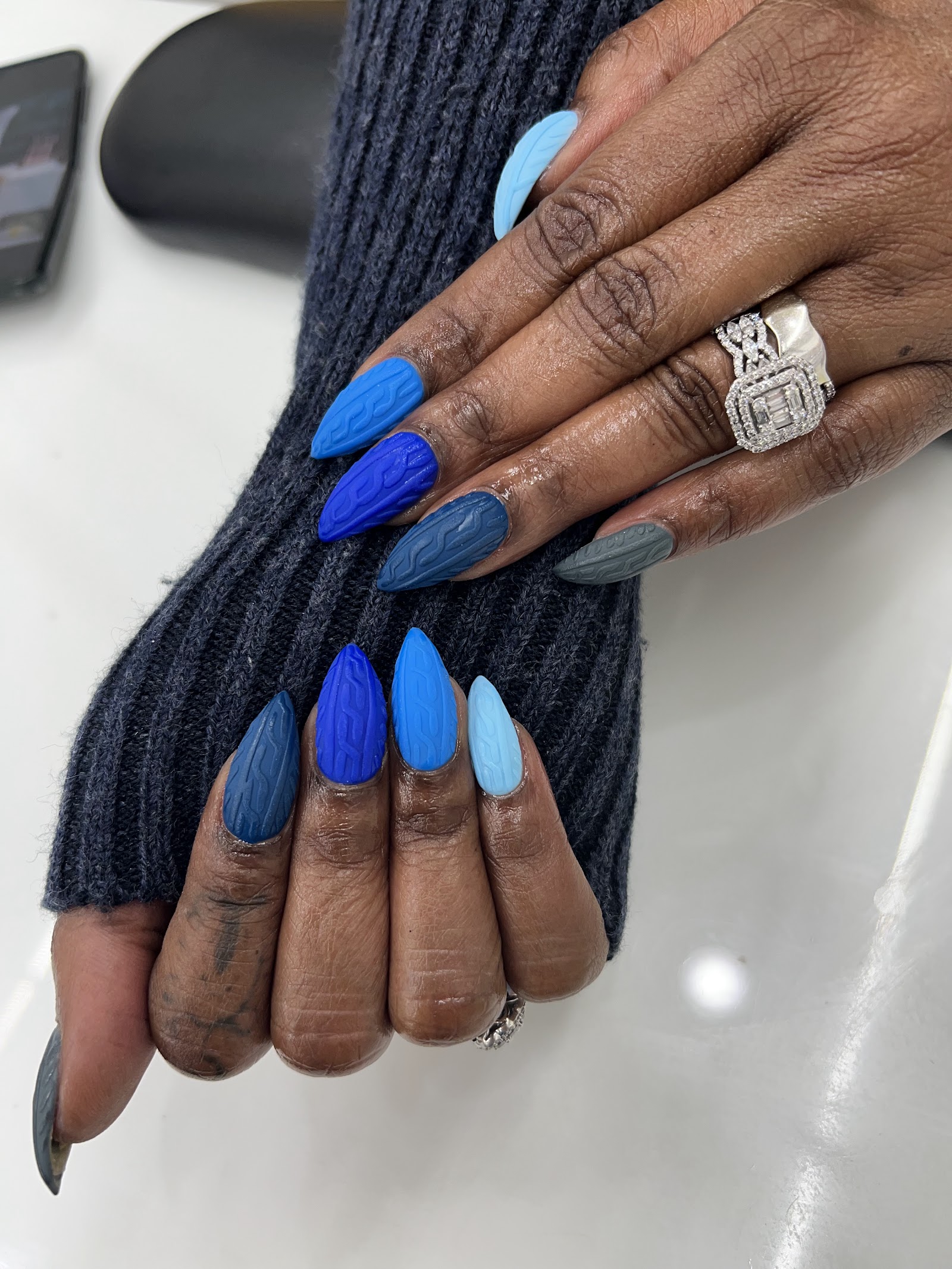 Classic Nail In Conyers nail photo 4