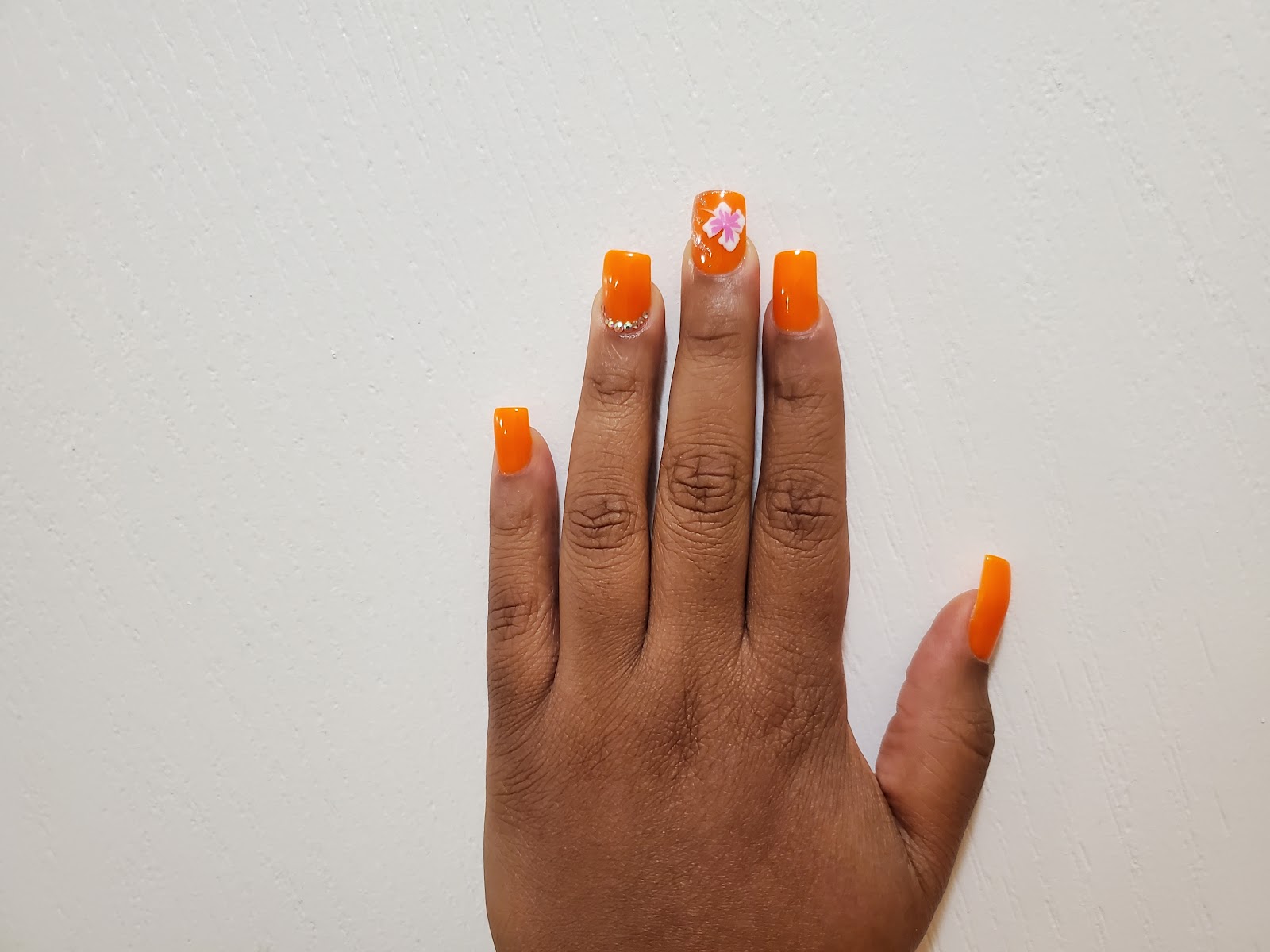 Classic Nail In Conyers nail photo 5