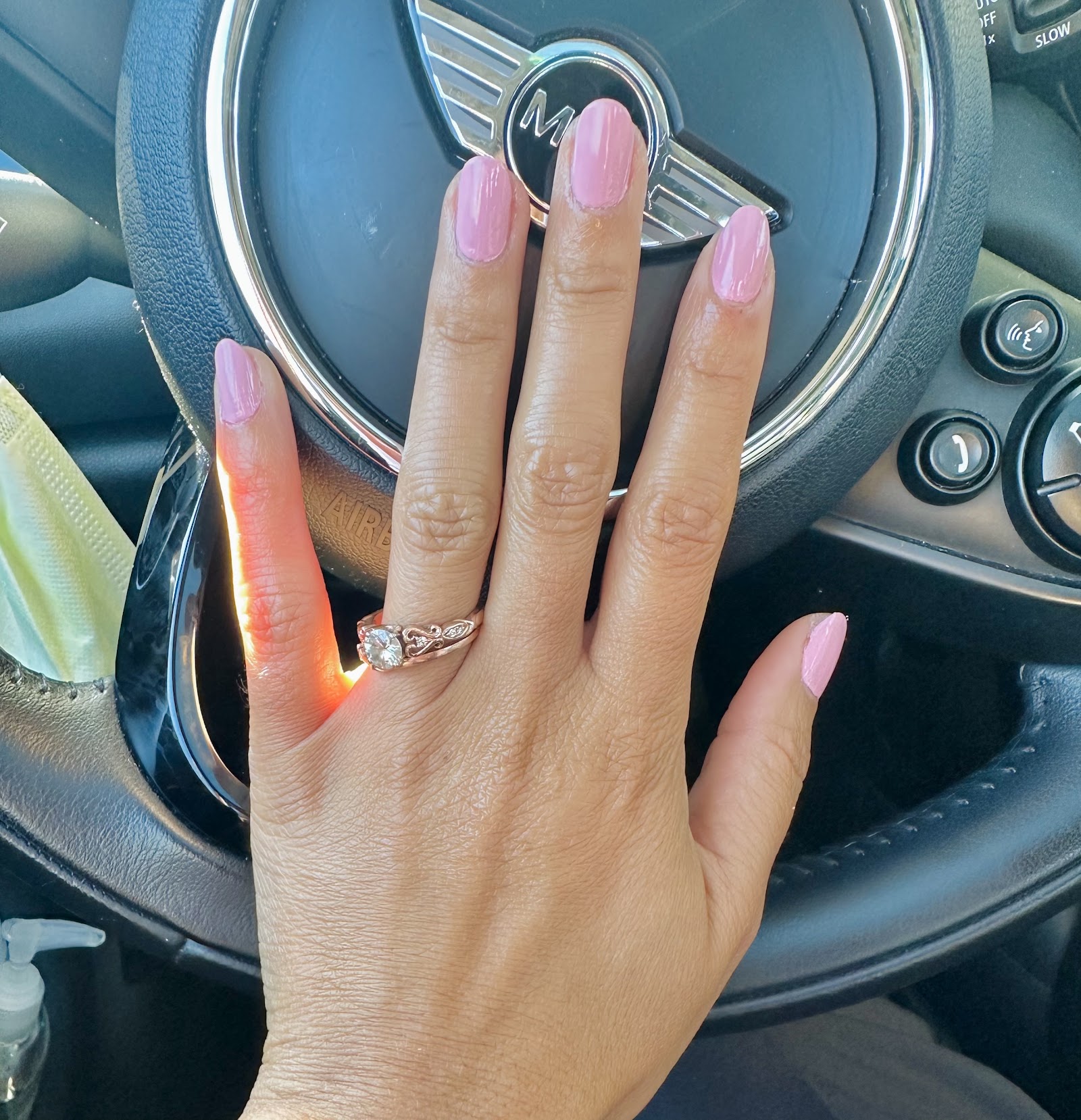 Classic Nail In Conyers nail photo 6