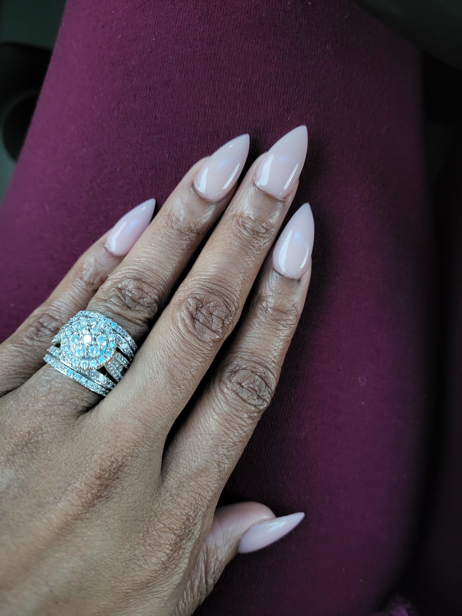 Classic Nail In Conyers nail photo 7