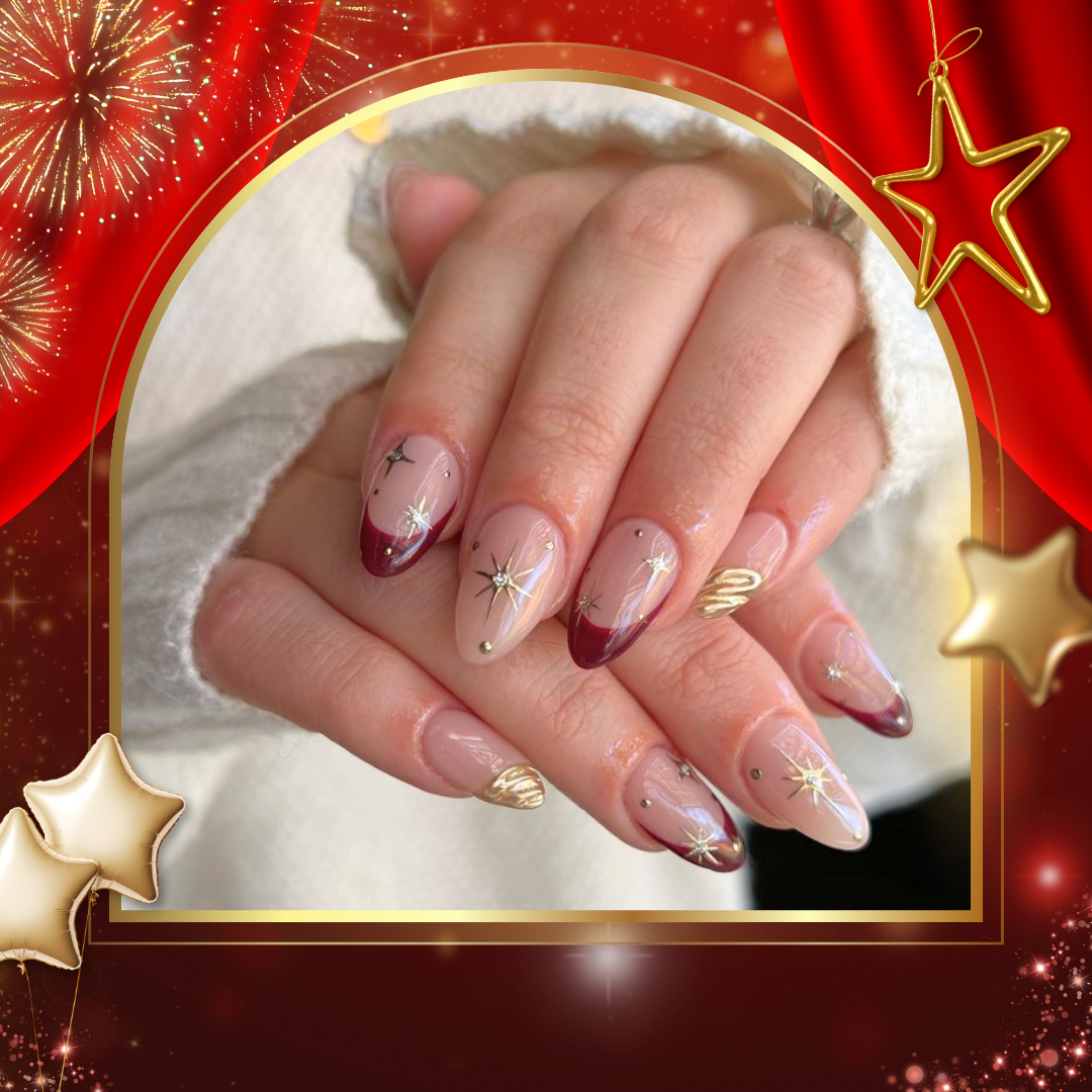 Classic Nail In Conyers nail photo 8